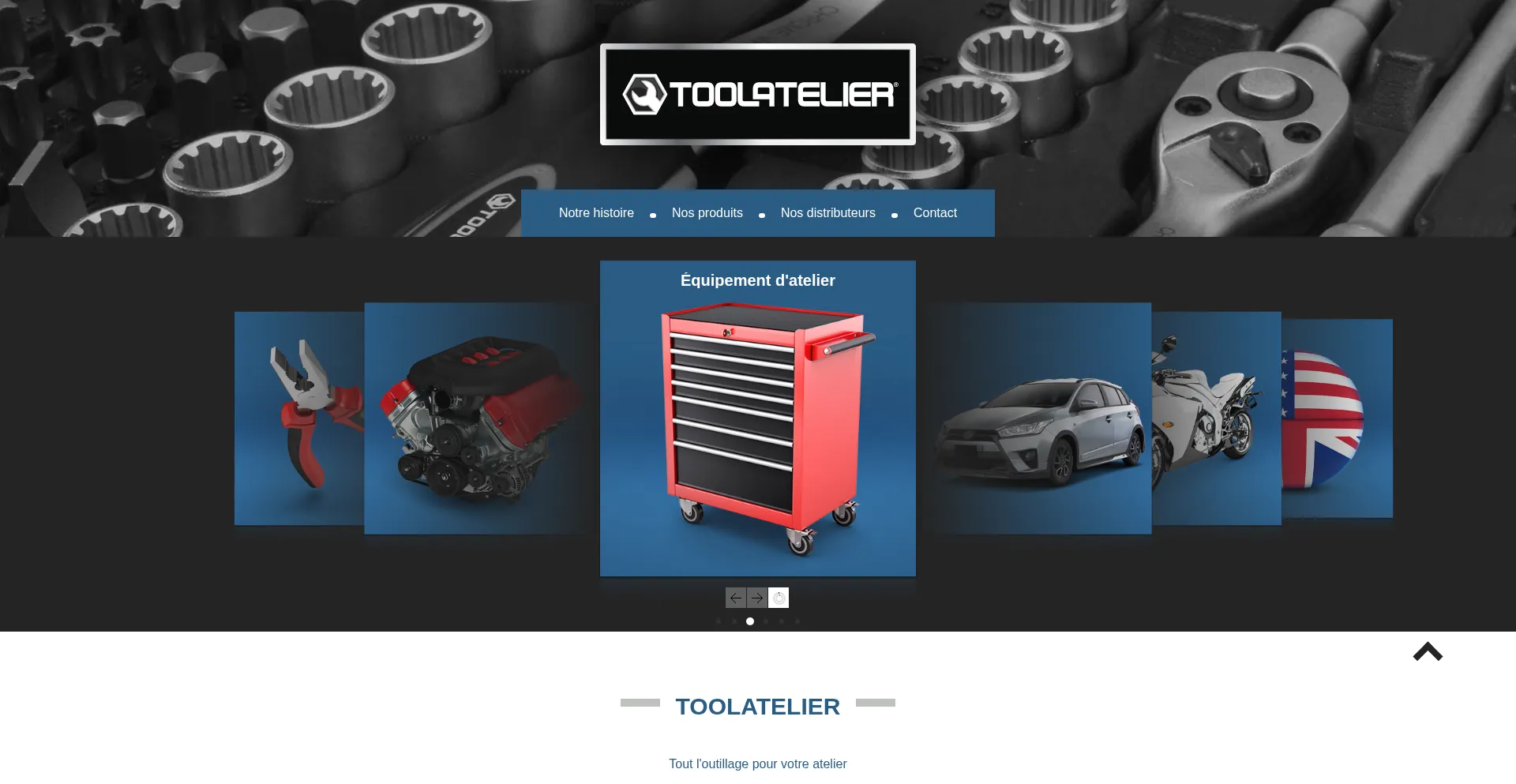 Is Toolatelier.com Safe?