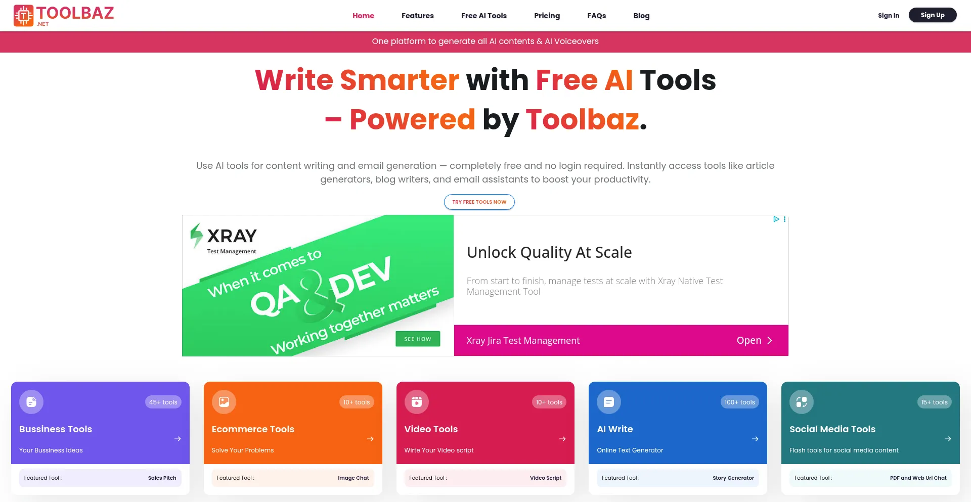Is Toolbaz.net Safe?