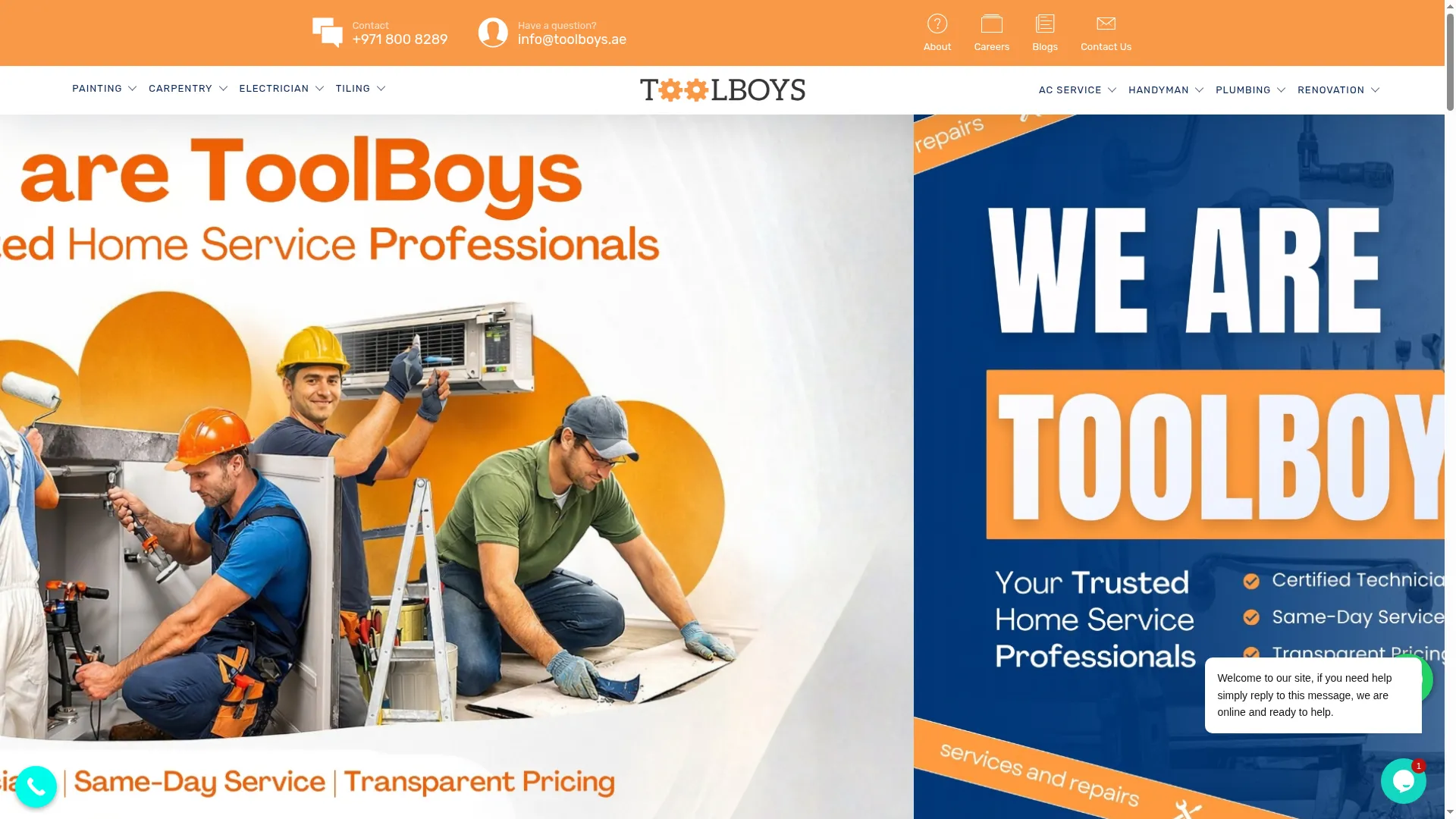 Toolboys.ae