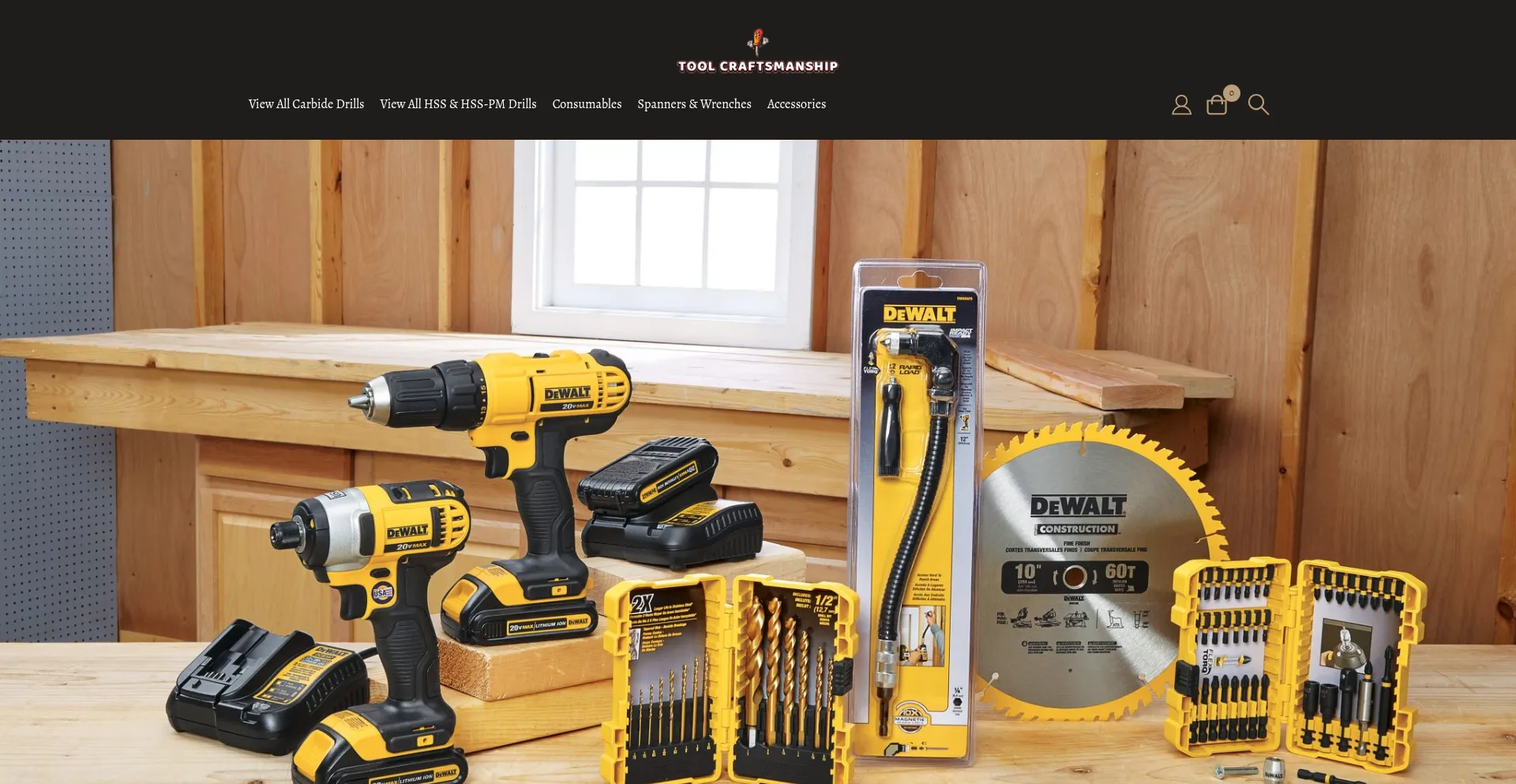 Toolcraftsmanship.com