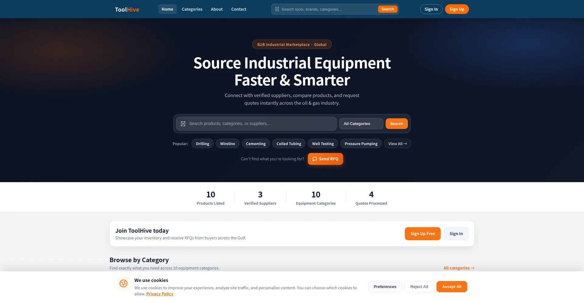 Toolhive.com
