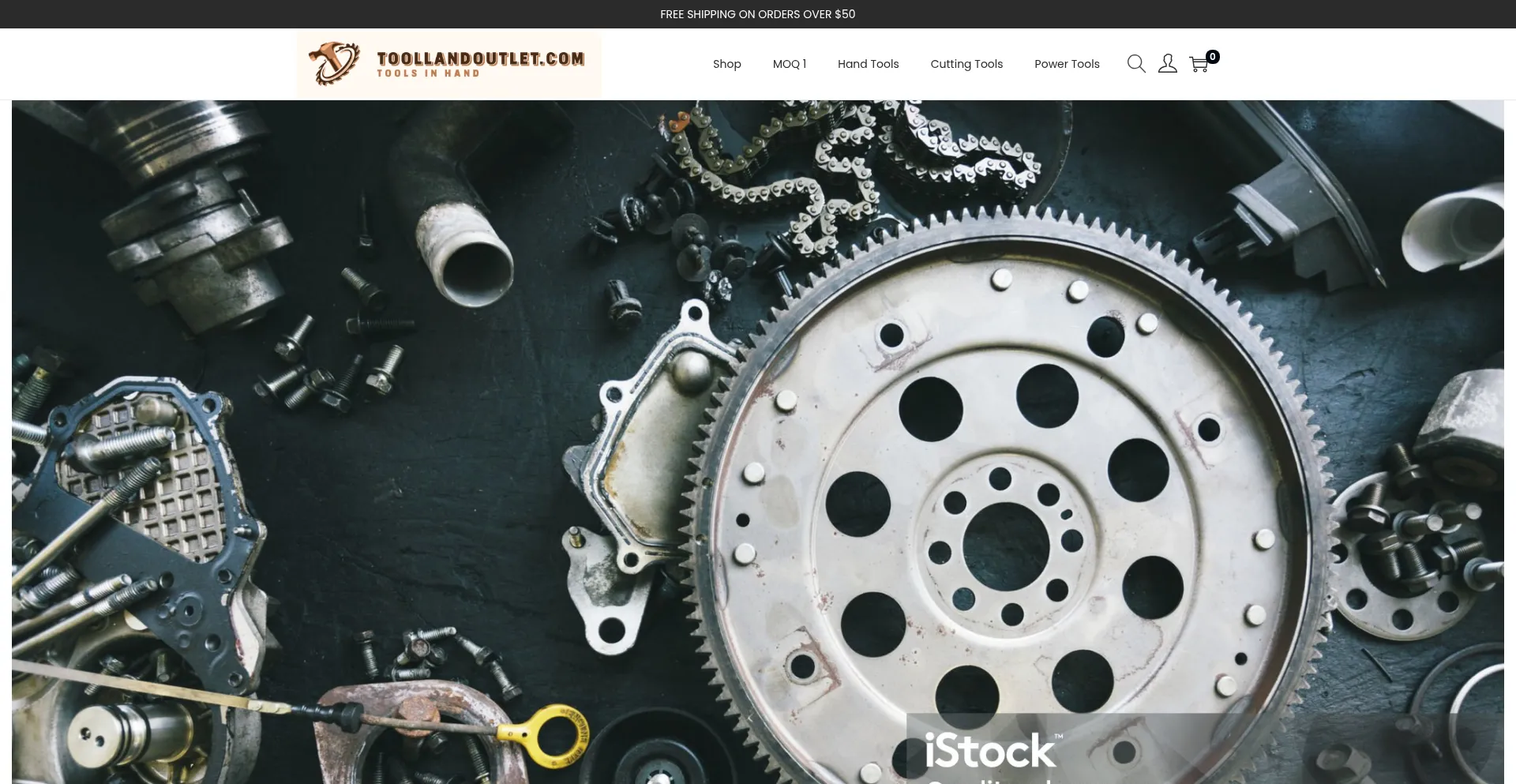 Toollandoutlet.com