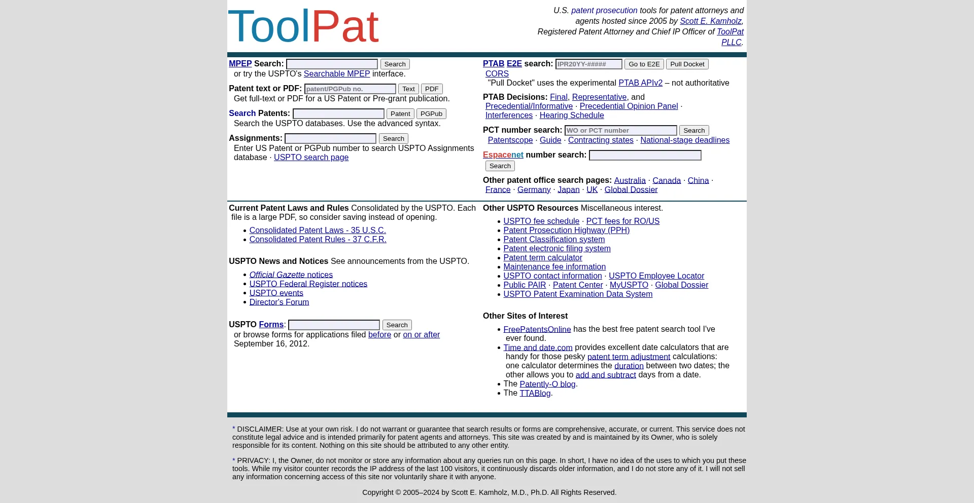 Toolpat.com
