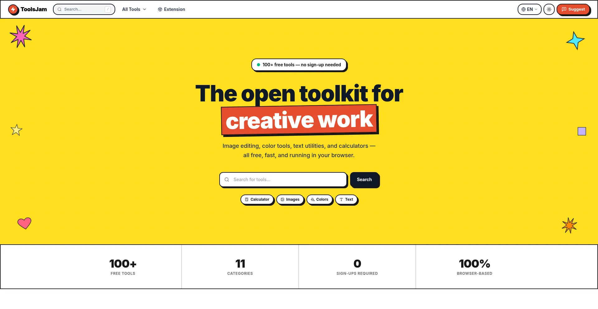 Toolsjam.co