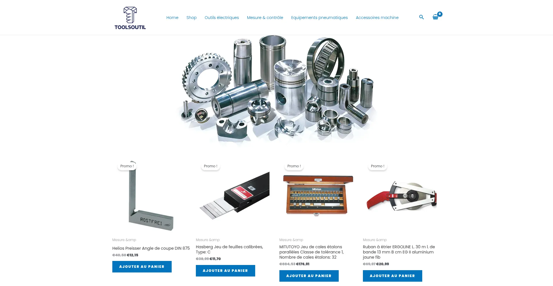 Is Toolsoutil.com Safe?