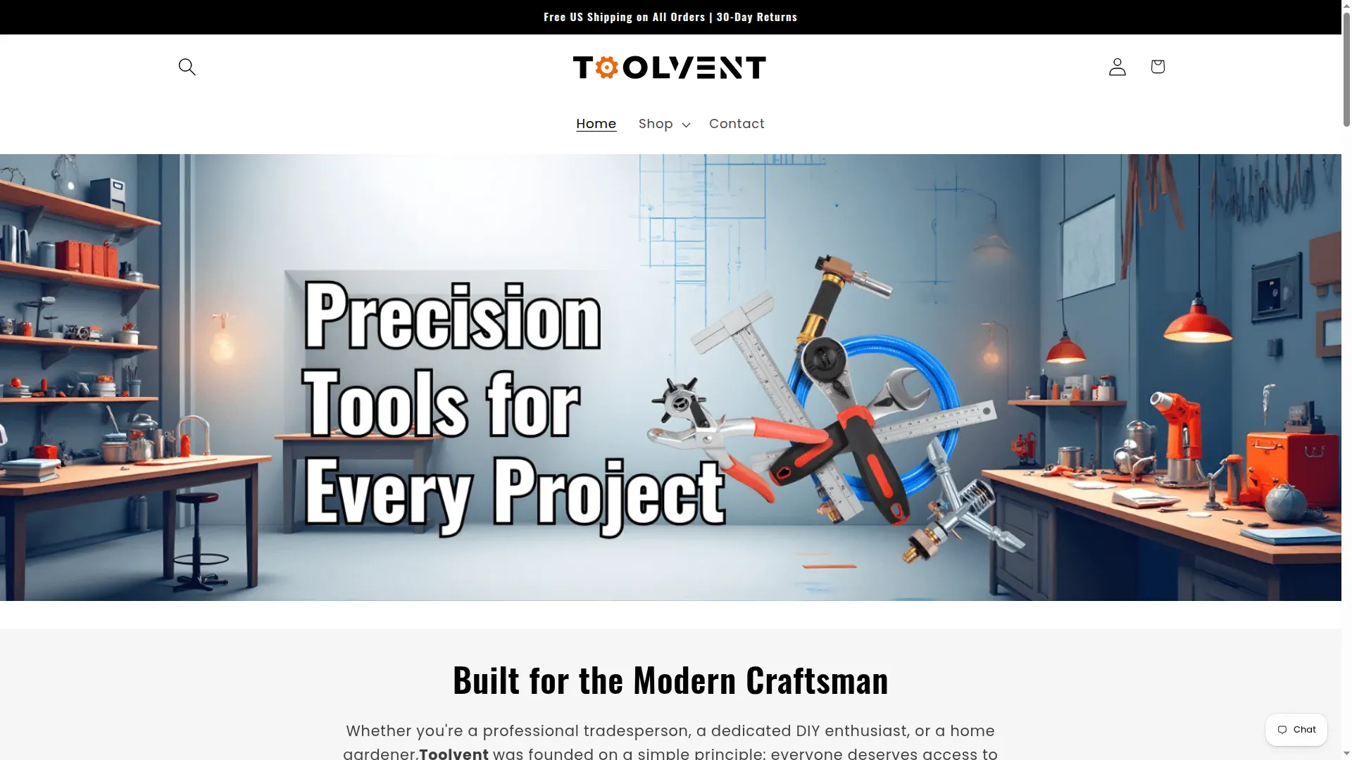 Toolvent.com