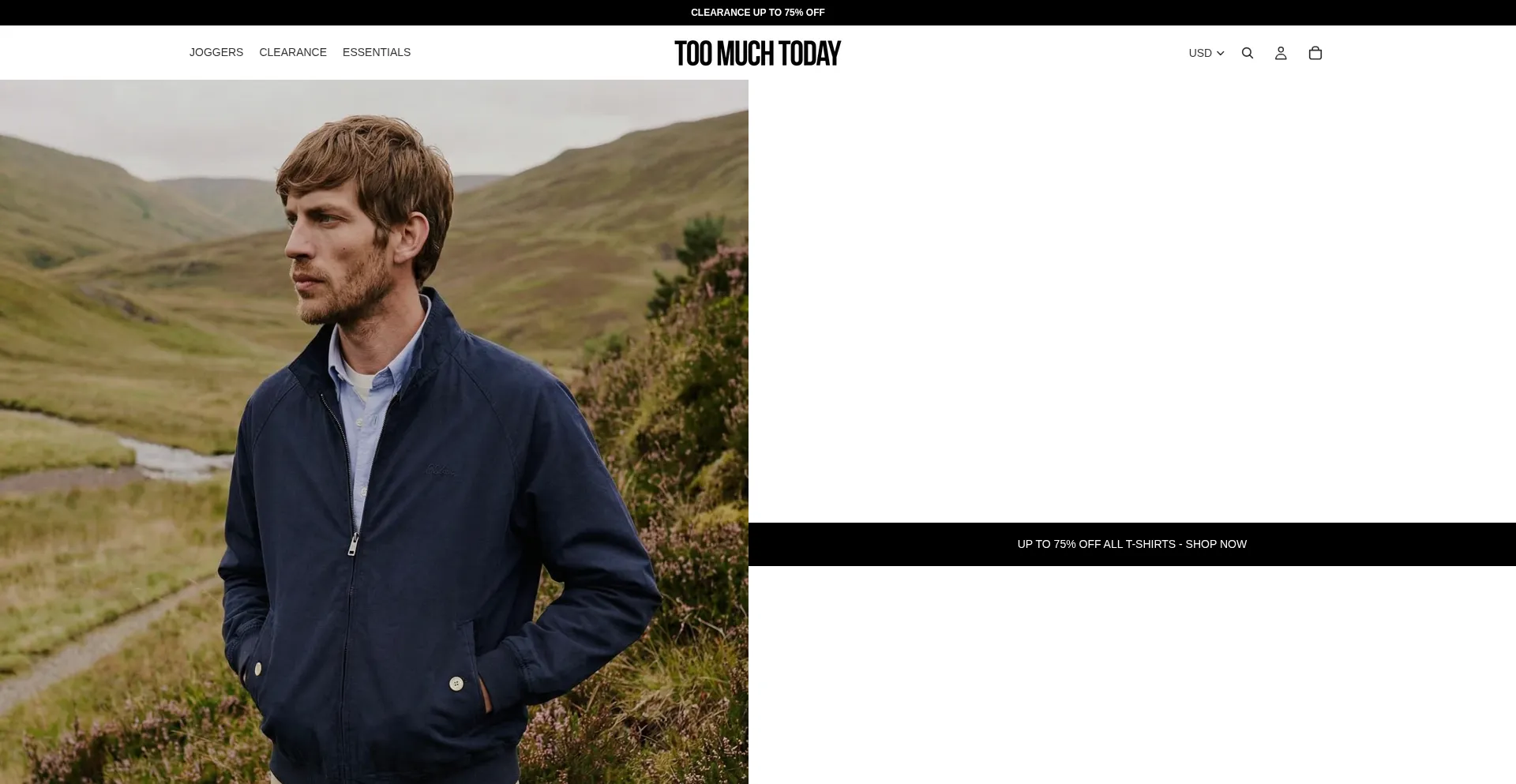 Toomuchtoday.com
