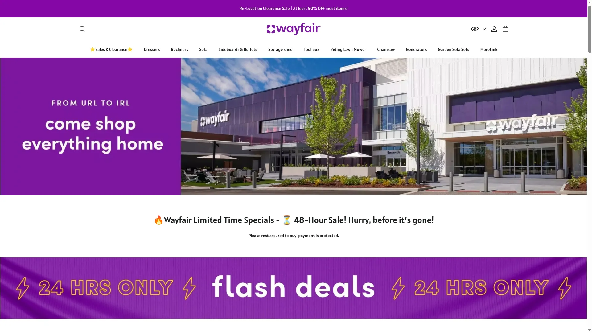 Toowayfair.com