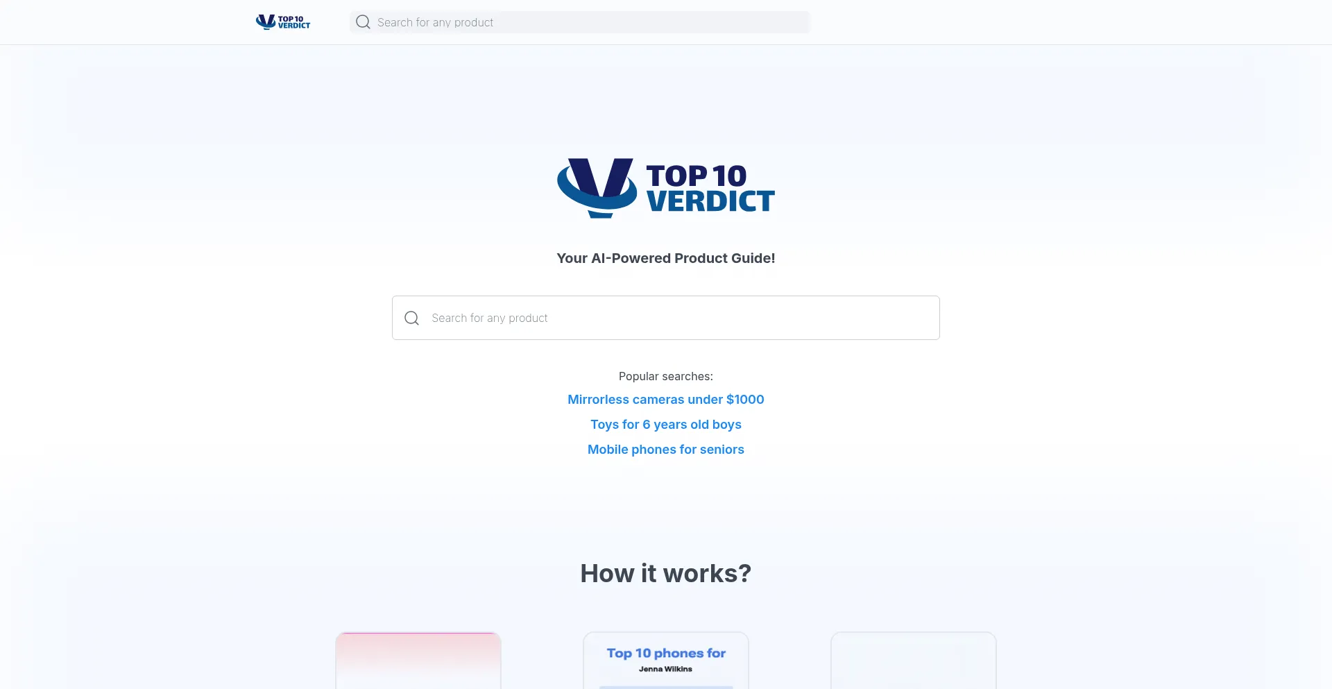 Top10verdict.ca