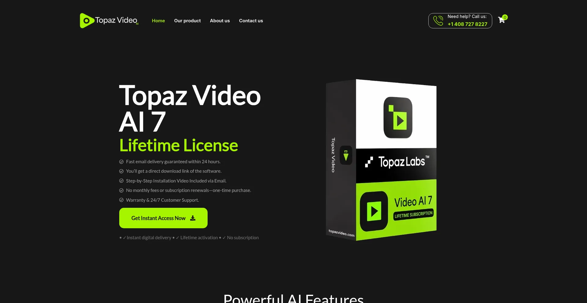 Topazvideo.com