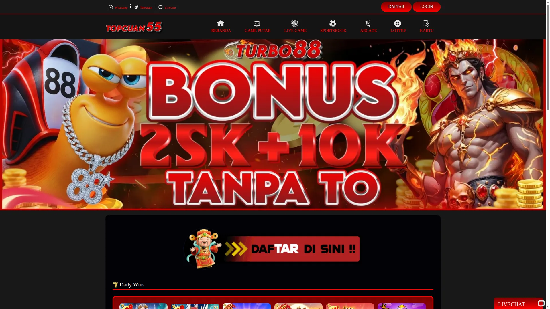 Topcuan55.org