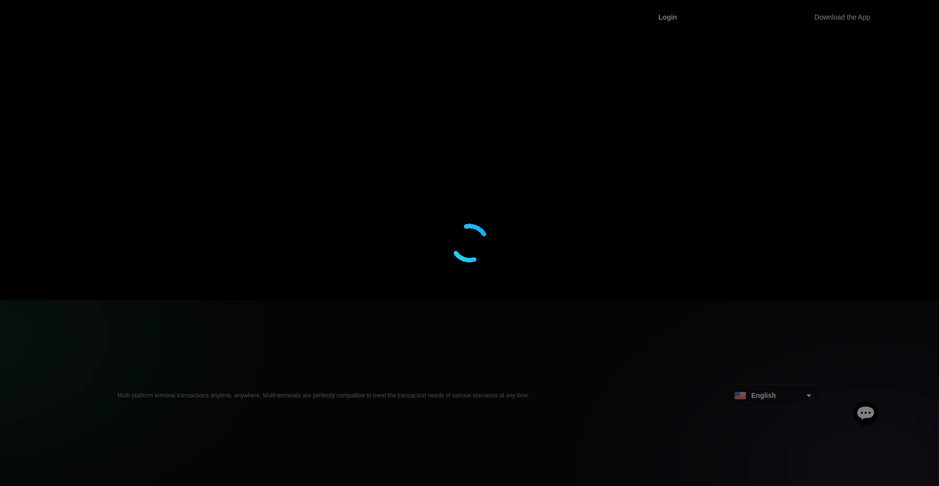 Website screenshot of Topexs.com