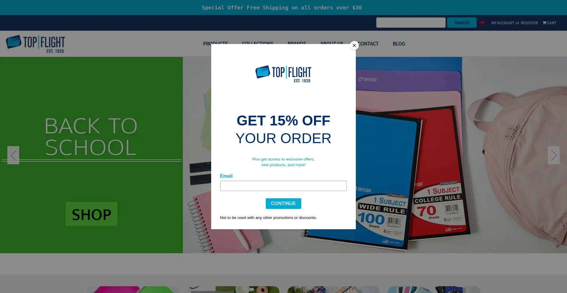 Topflightbuy.com