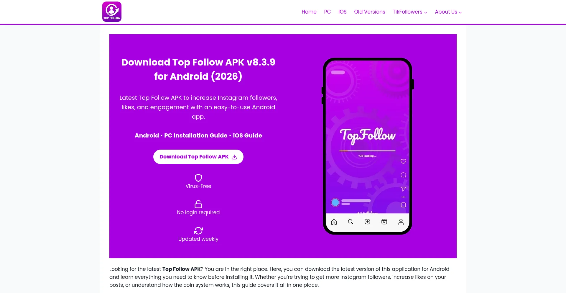 Topfollowsapks.com
