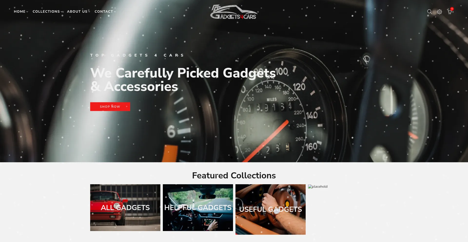 Topgadgets4car.com