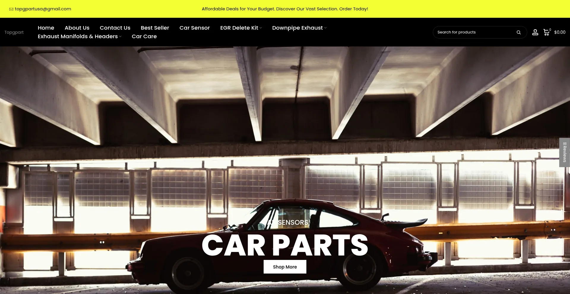 Topgpart.com