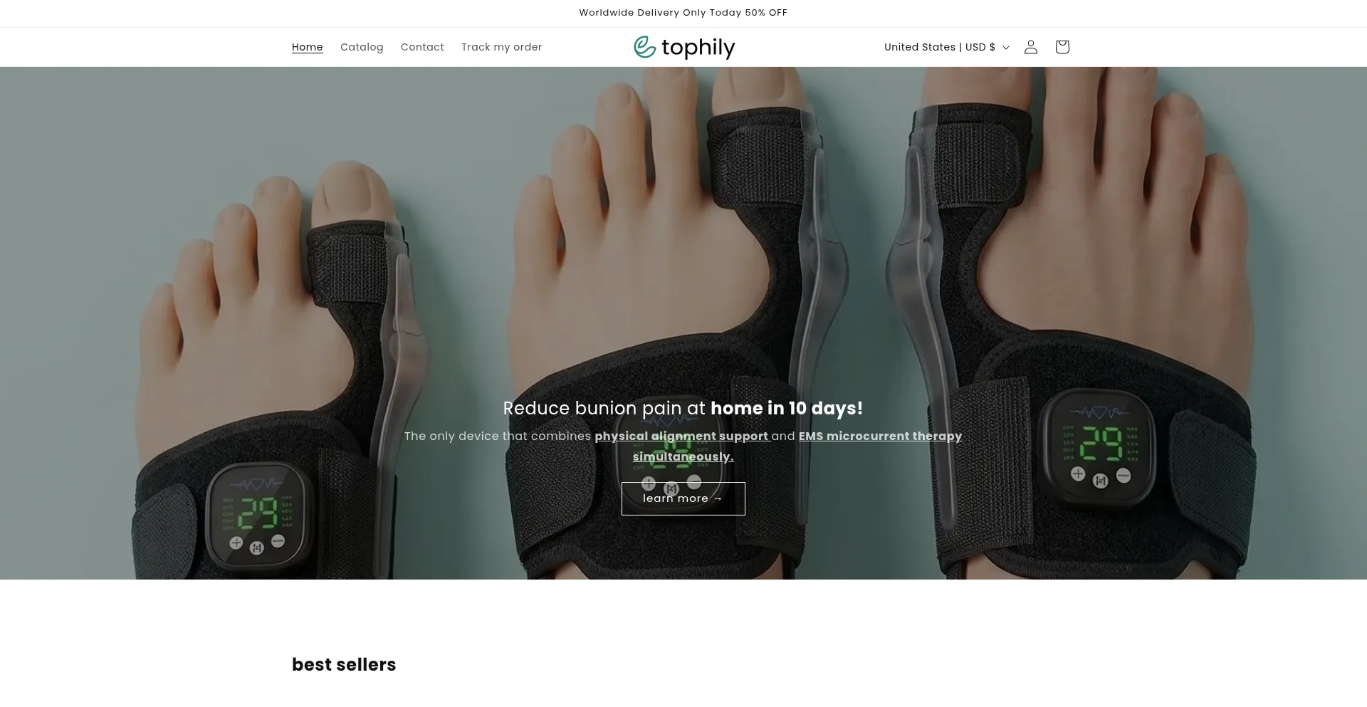 Tophily.com