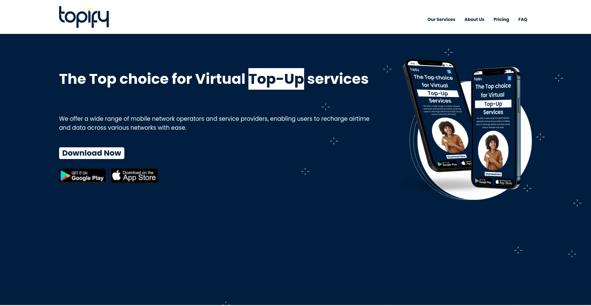 Is Topify.ng Safe?