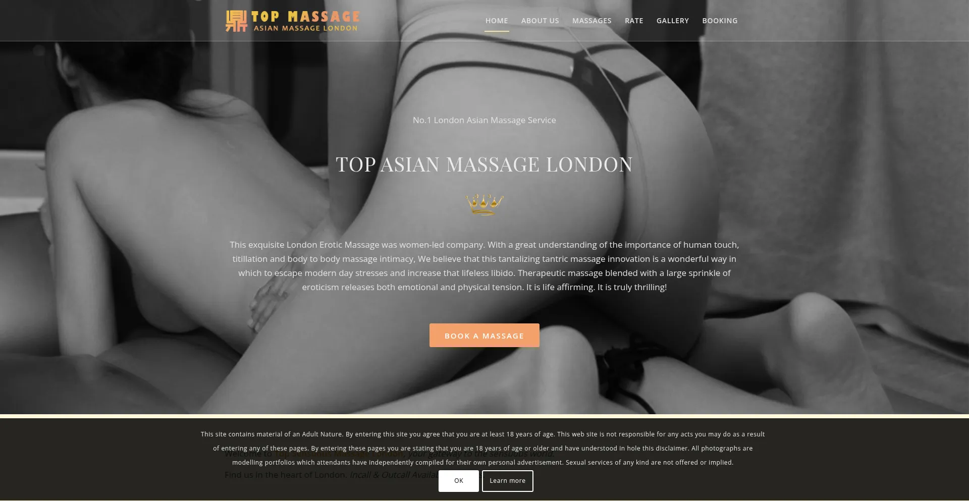 Topmassage.org