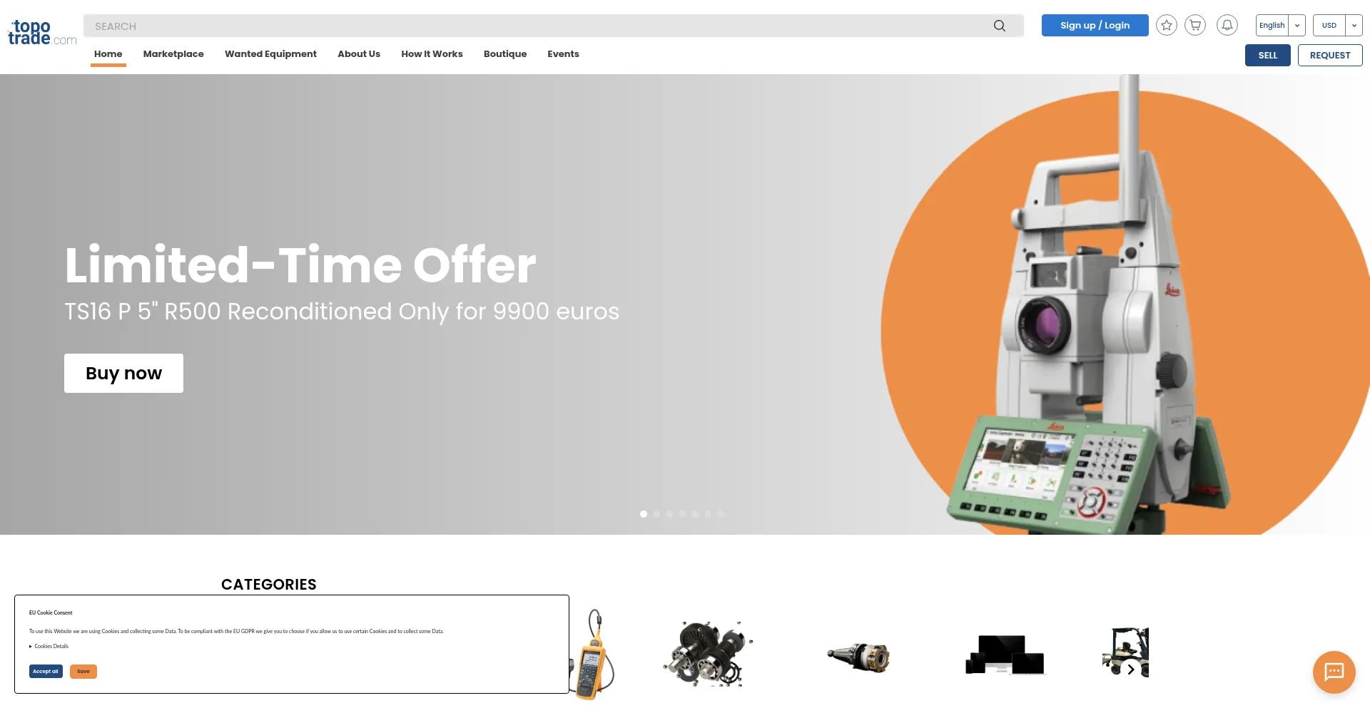 Topotrade.com