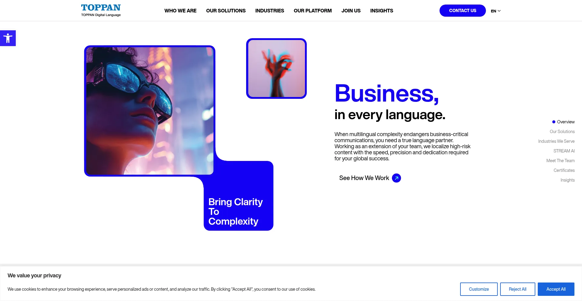 Is Toppandigital.com Safe?