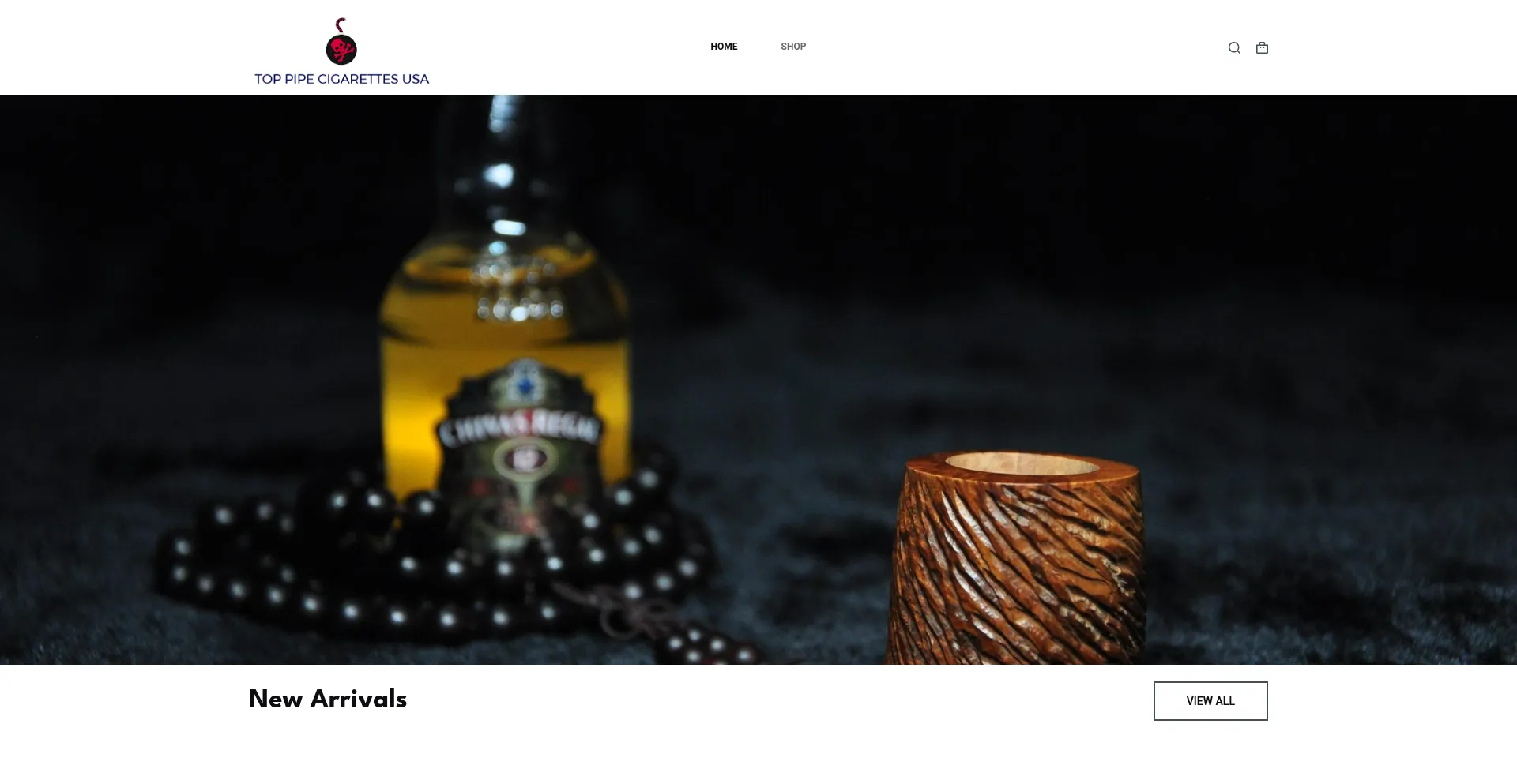 Toppipecigarettesusa.com