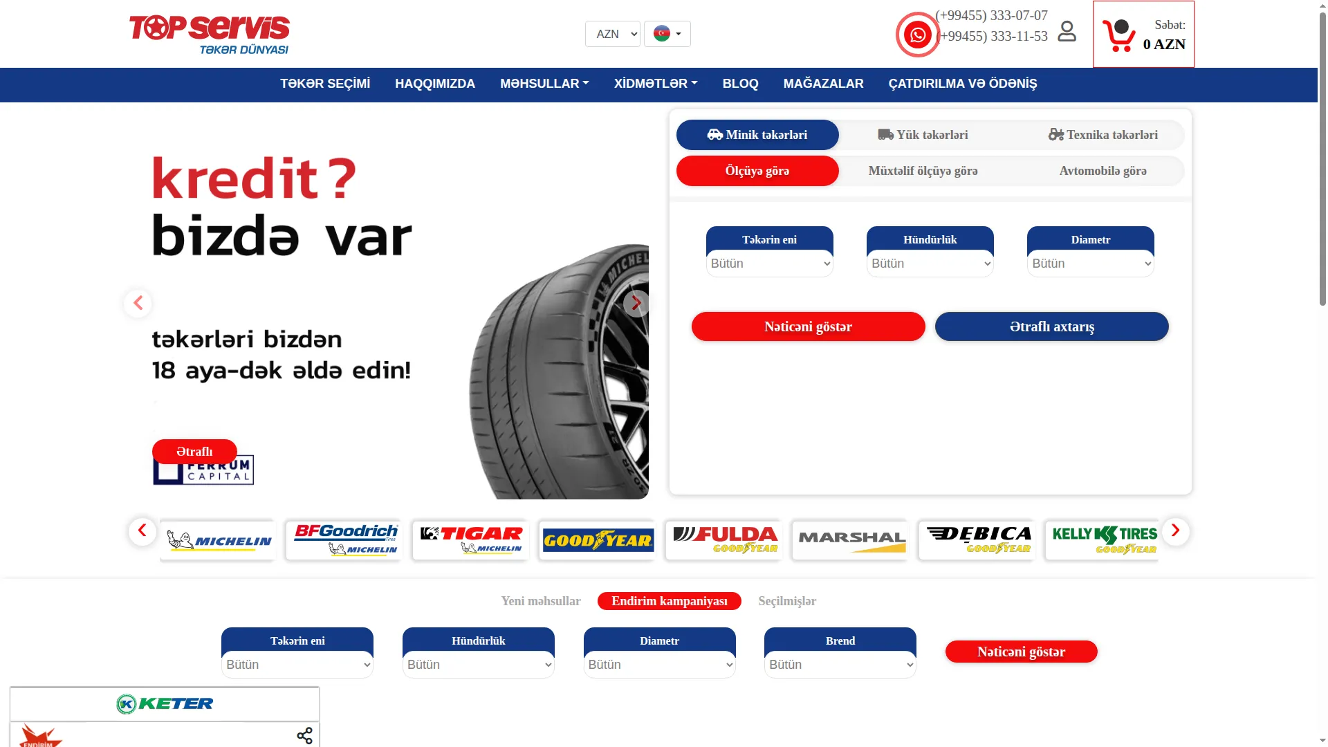 Topservis.az