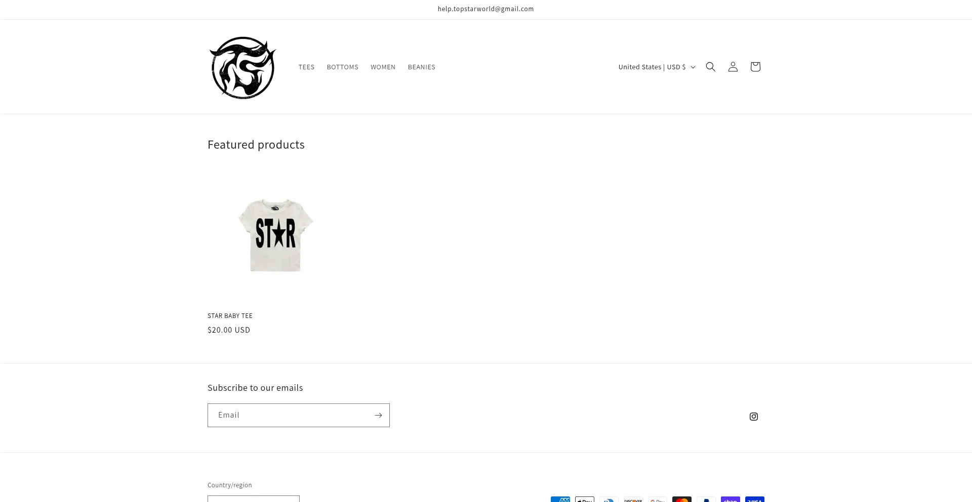 Topstarworld.com