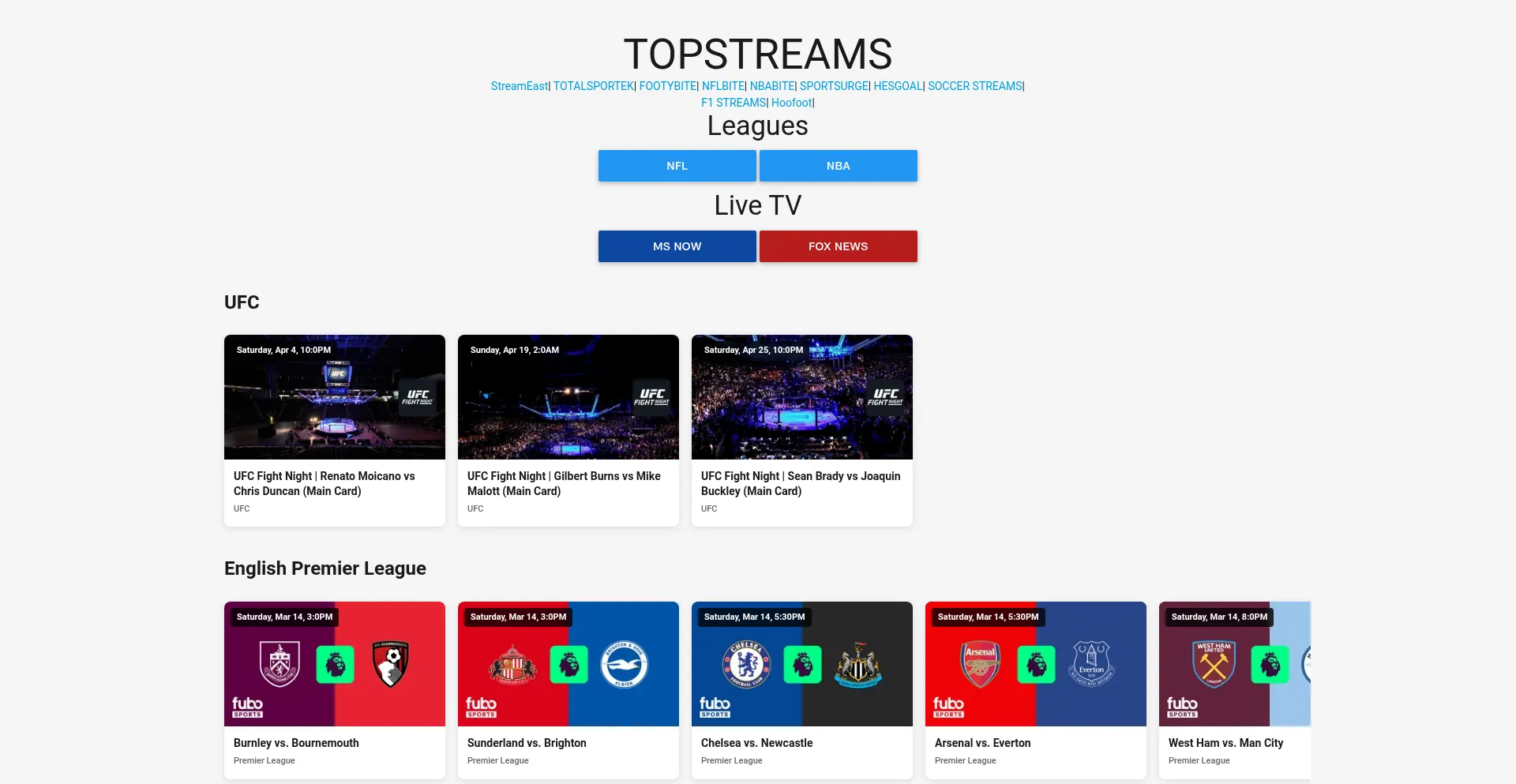 Topstreams.info - Safe or Scam? (64/100 Trust Score)