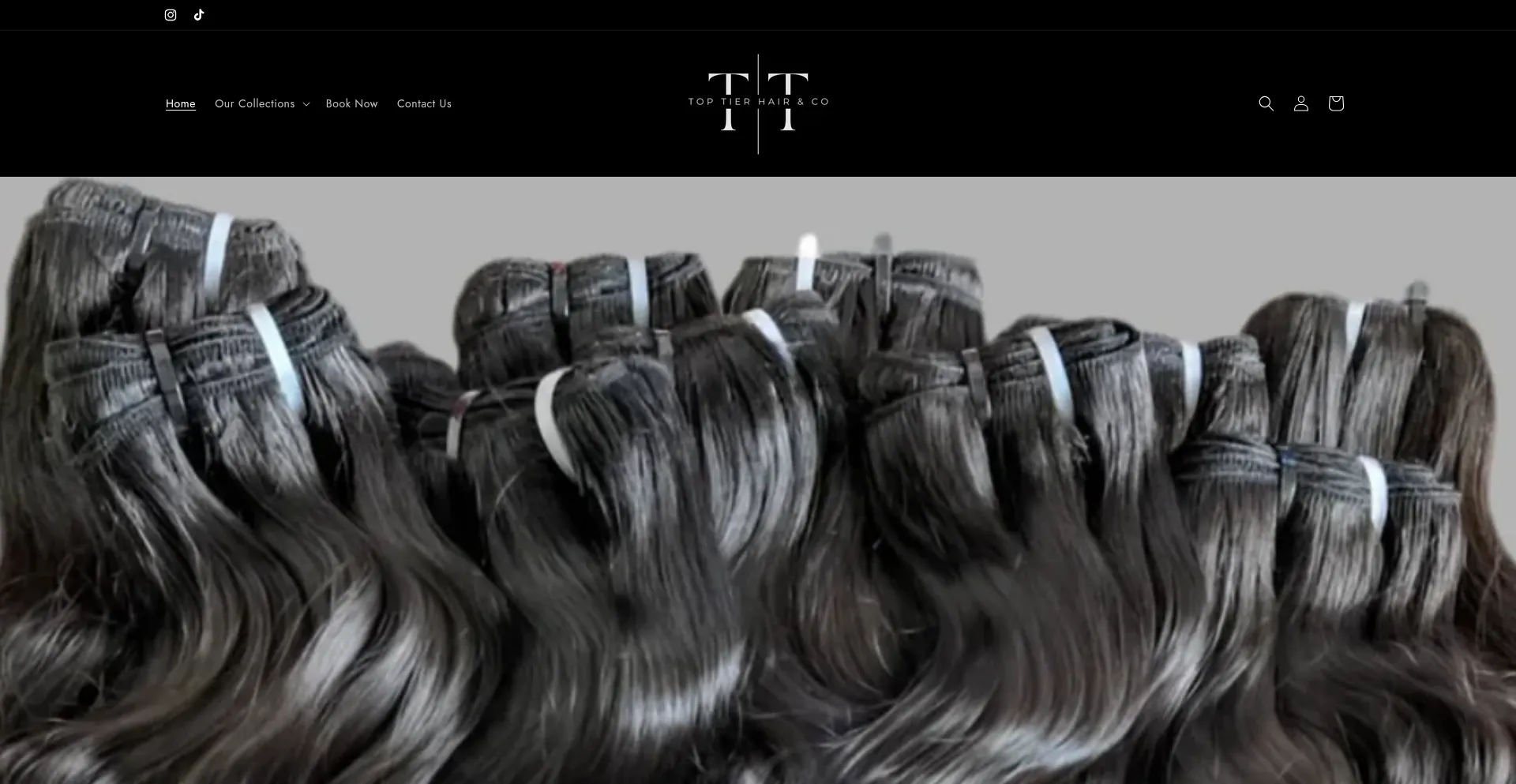 Toptierhairgallery.com