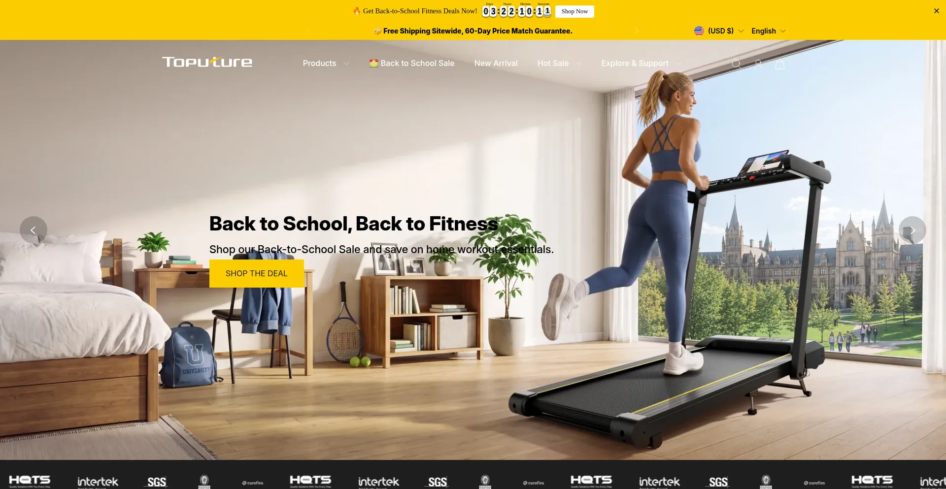 Toputure.com