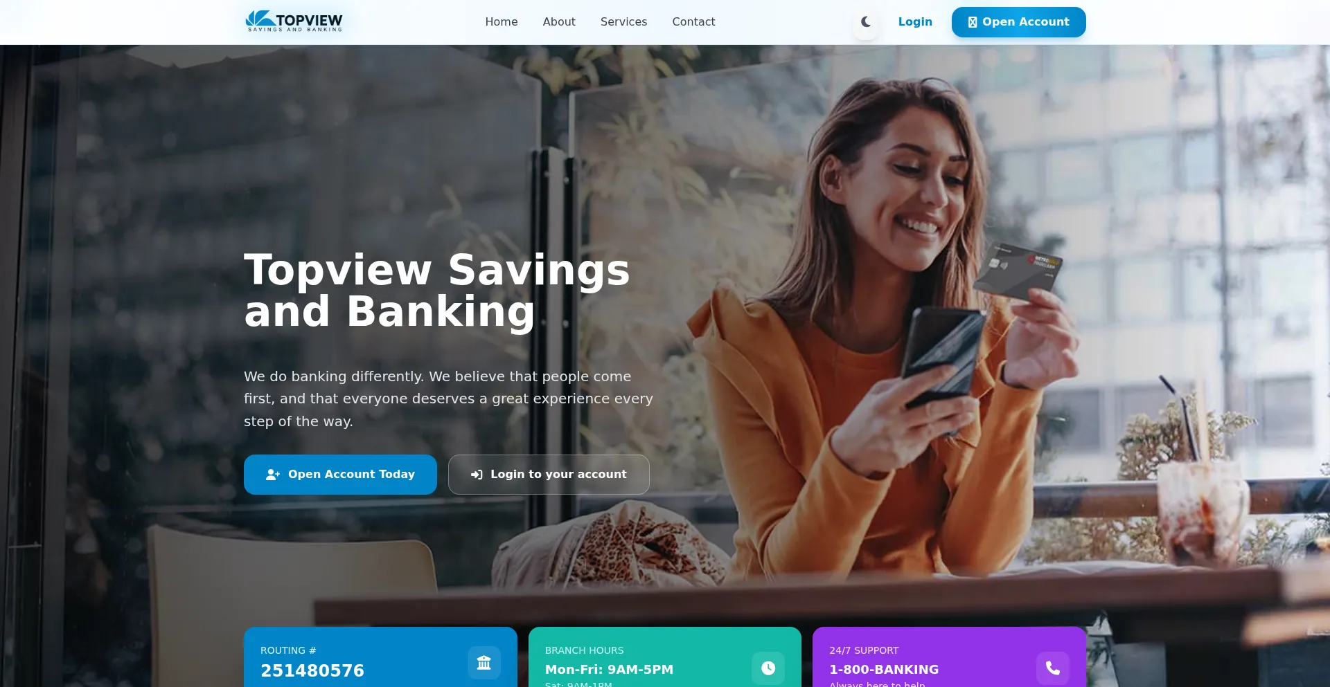 Topviewltd.com