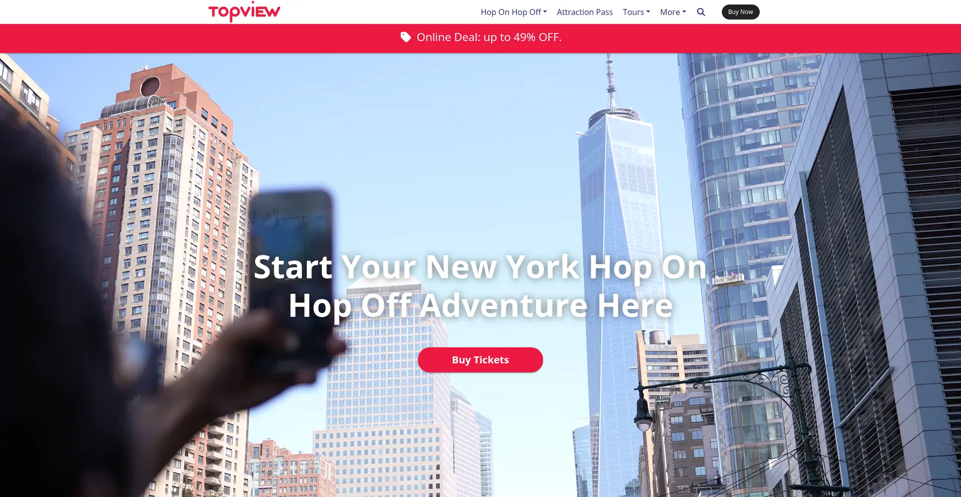 Topviewnyc.com