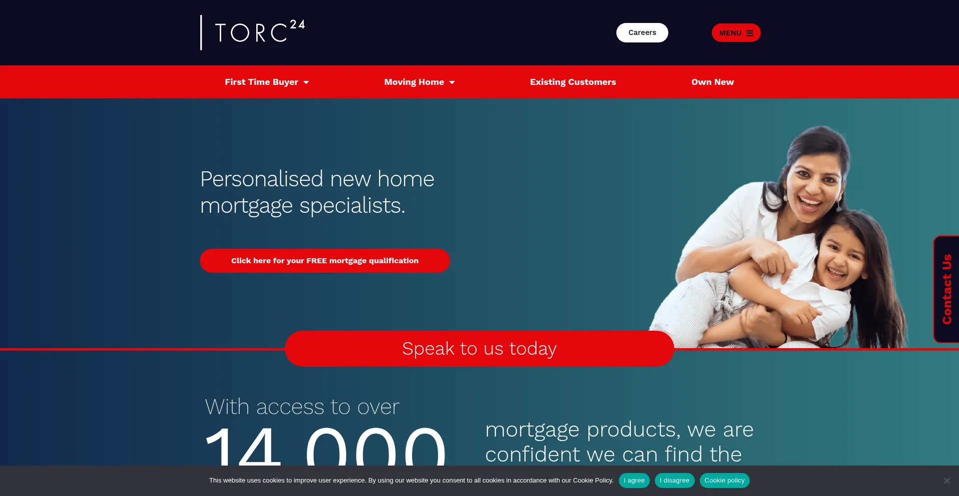 Torc24.co.uk