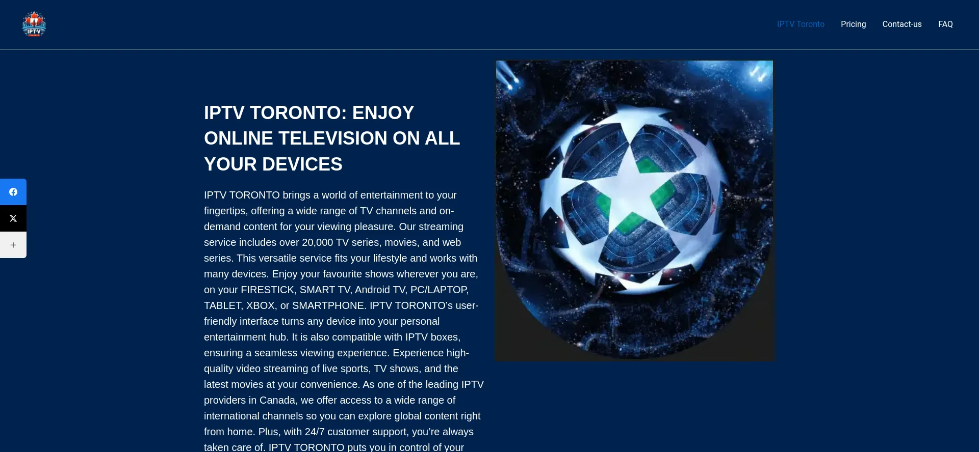 Torontoiptv.org