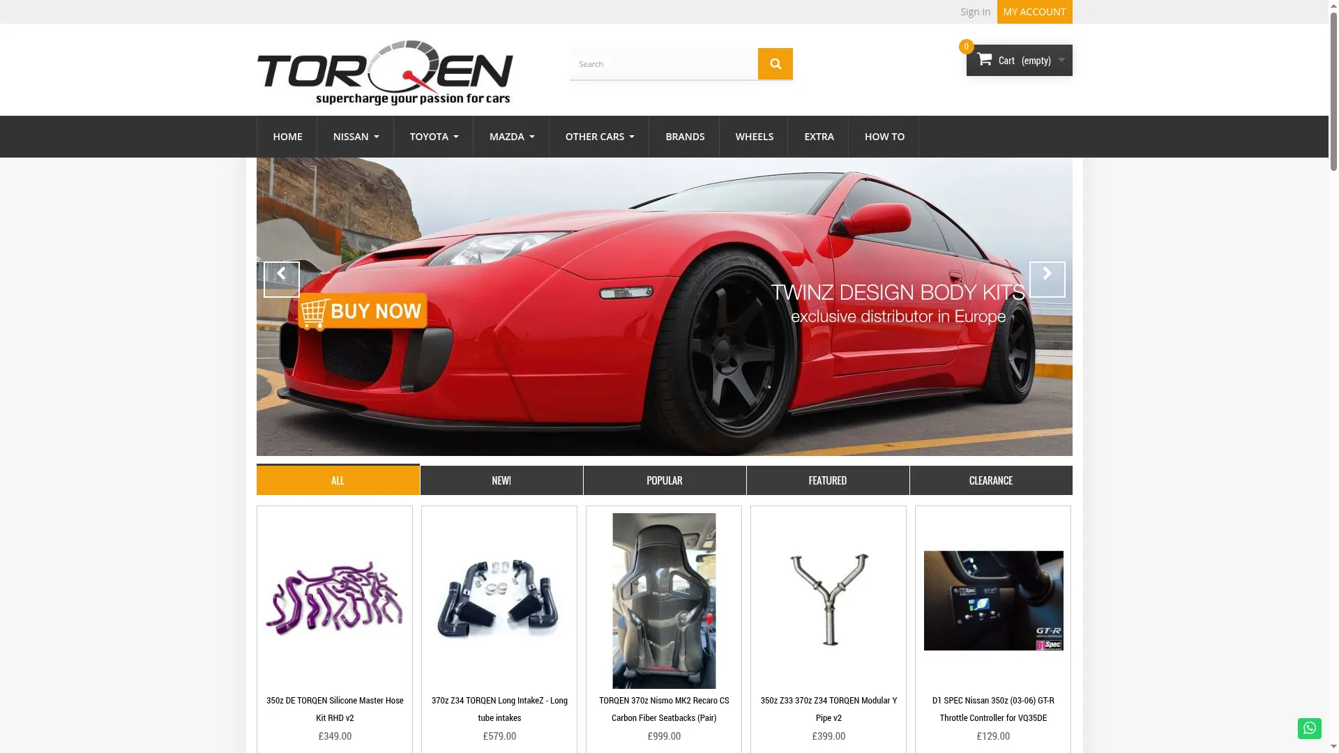 Torqen.uk