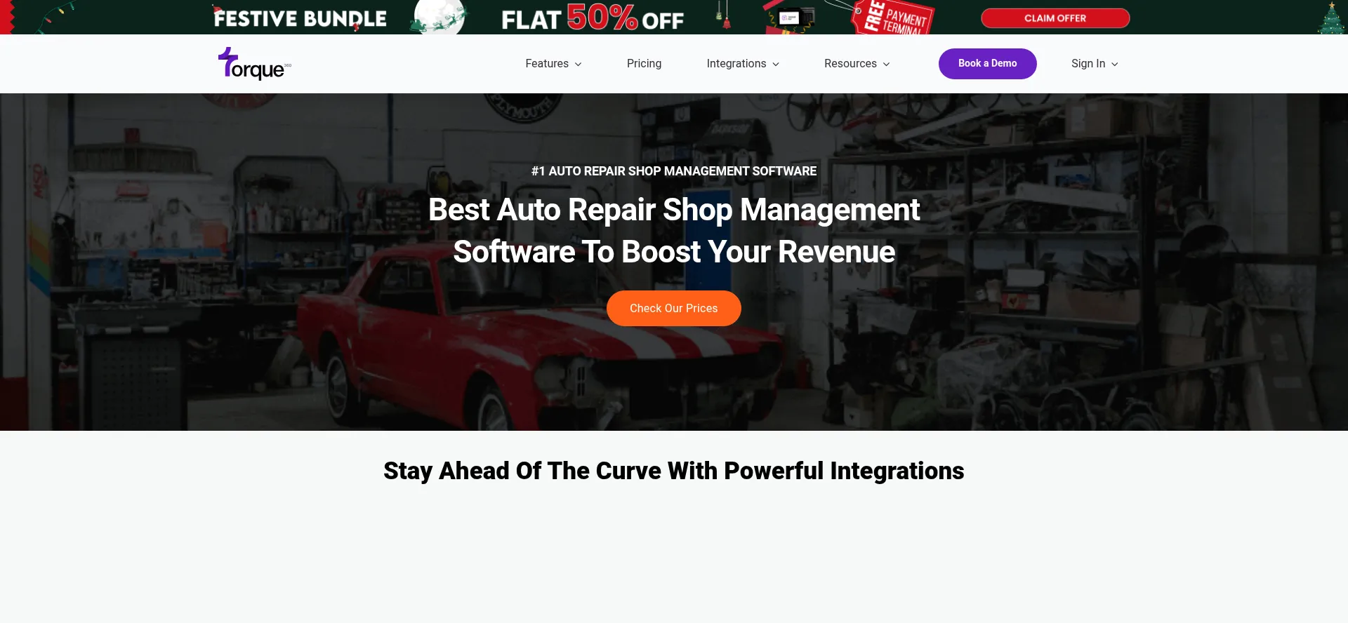 Torque360.co