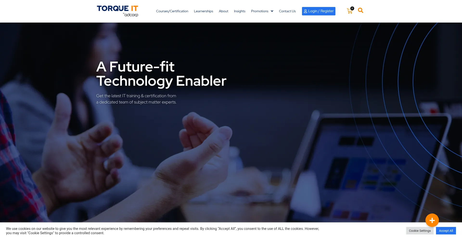 Is Torque-it.com Safe?
