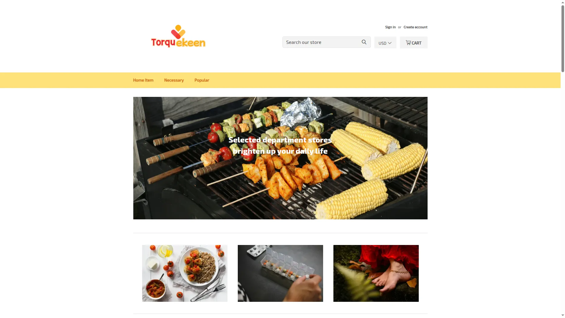 Torquekeen.com