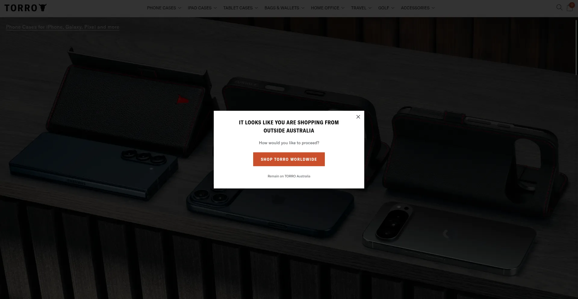 Torro-au.com