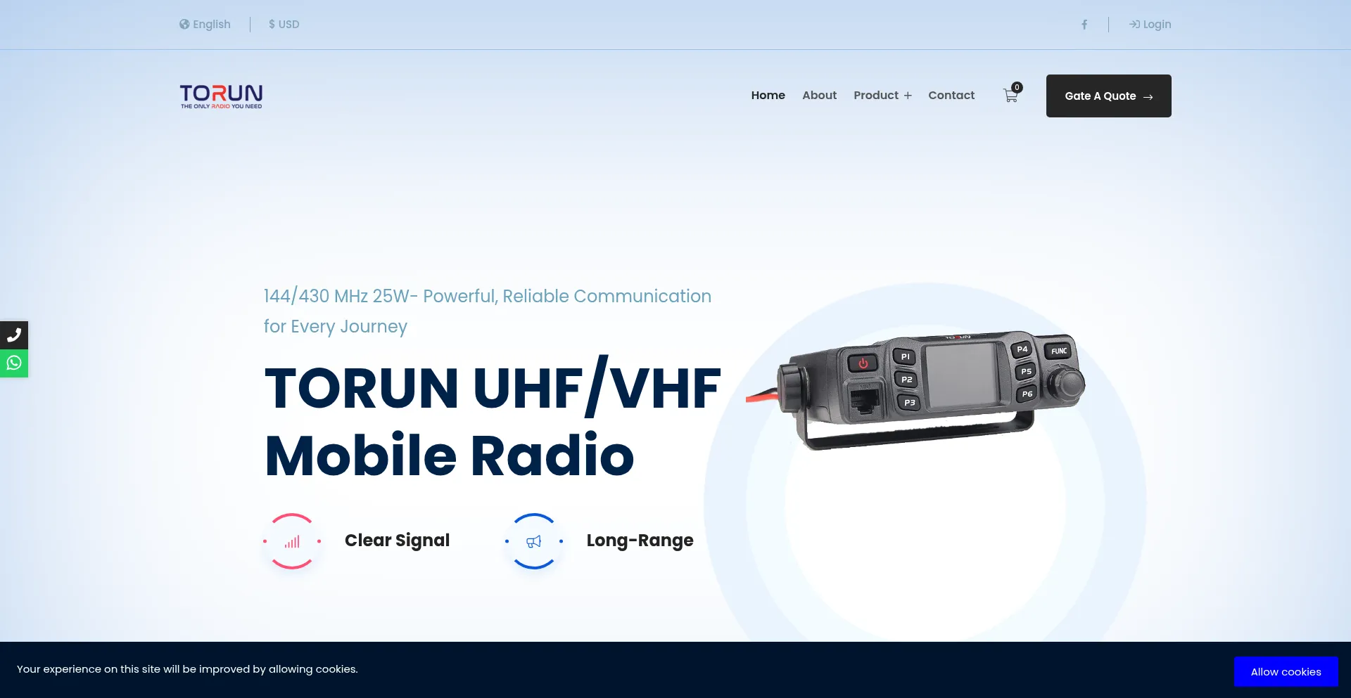 Torun.com.bd
