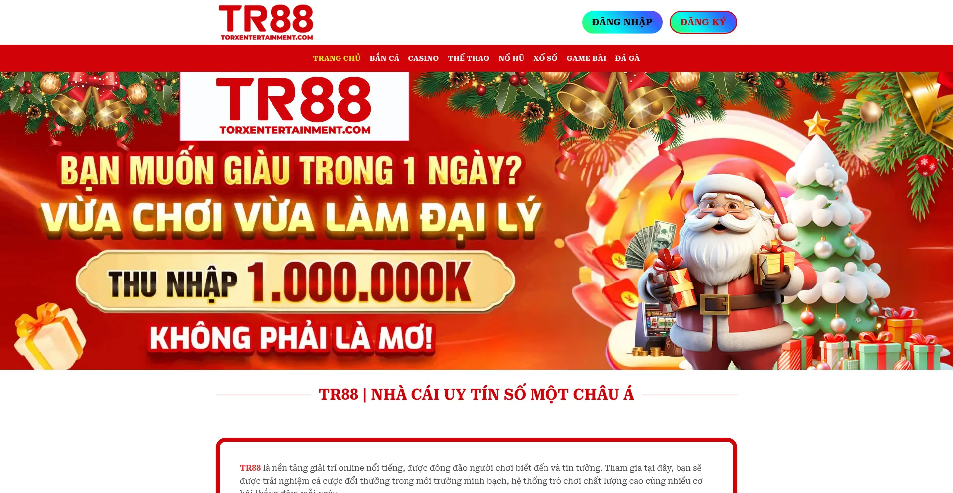 Torxentertainment.com