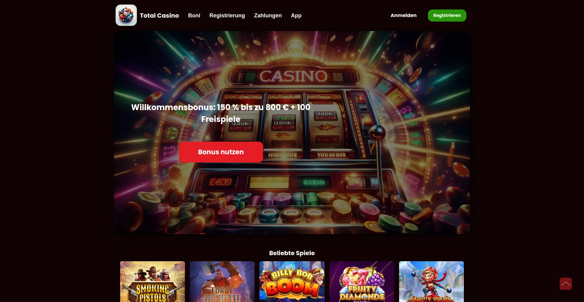 Totalcasinoonline.de