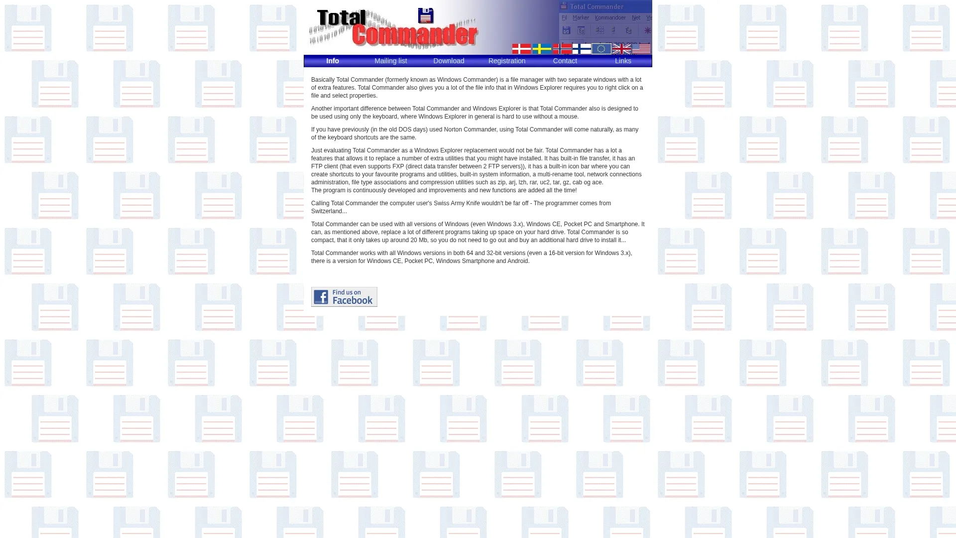 Totalcmd.org