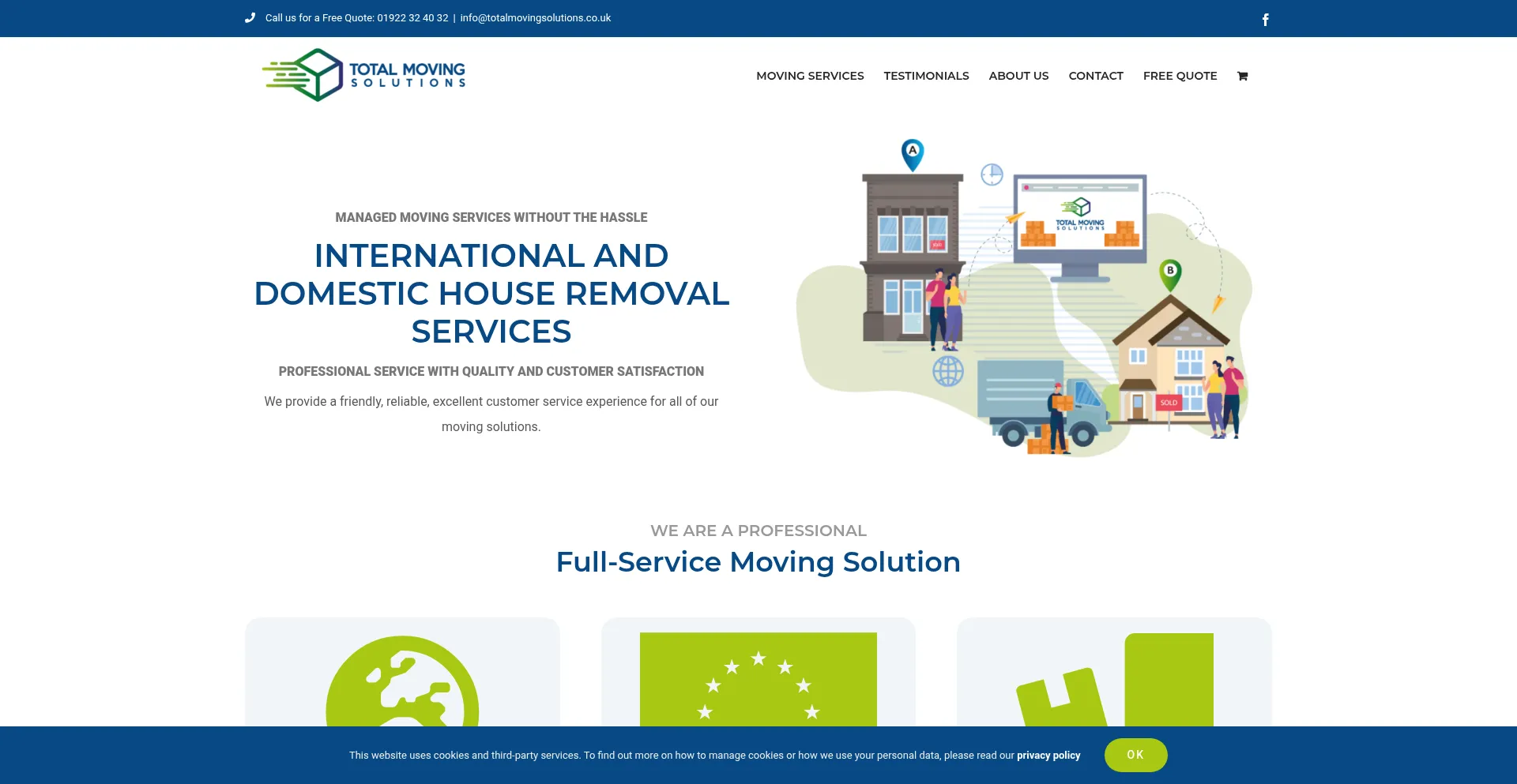 Totalmovingsolutions.co.uk