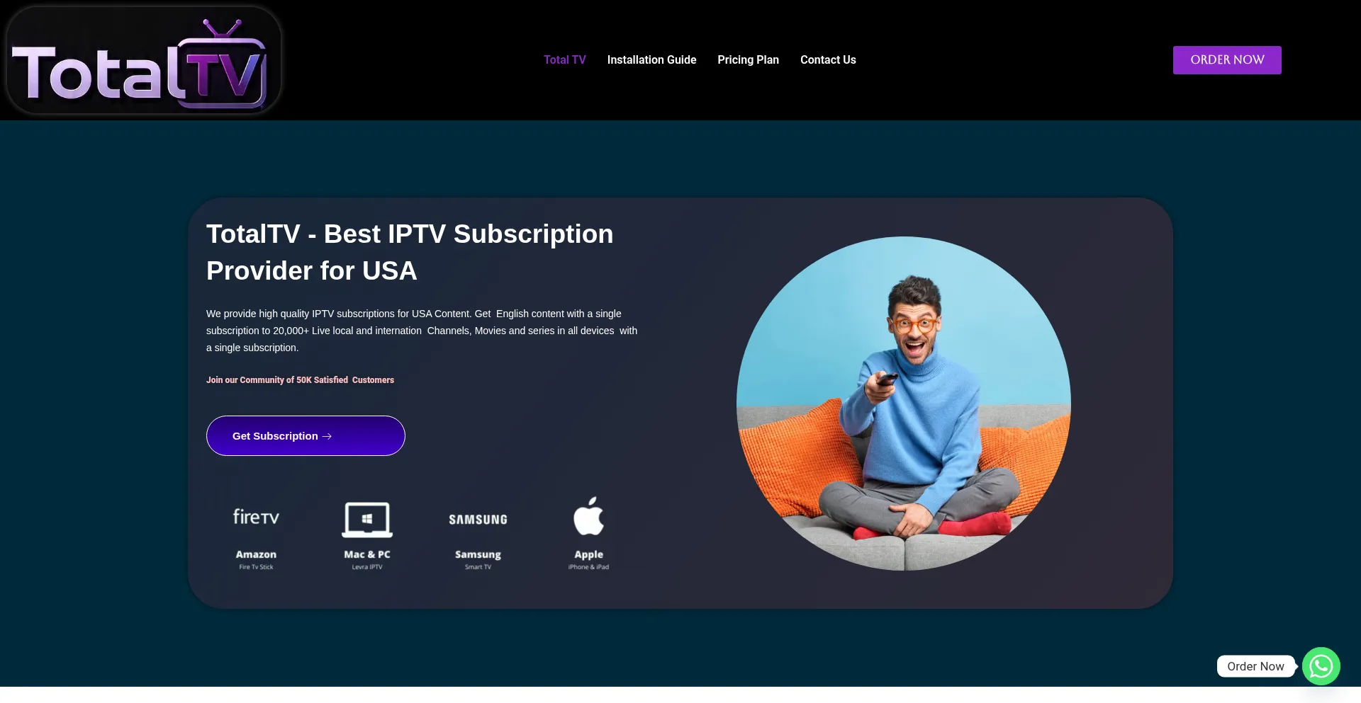 Totaltv.online
