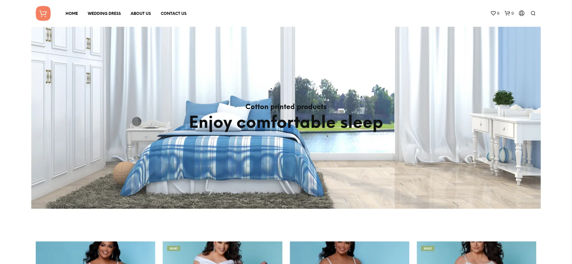 Website screenshot of Totalwireframe.com