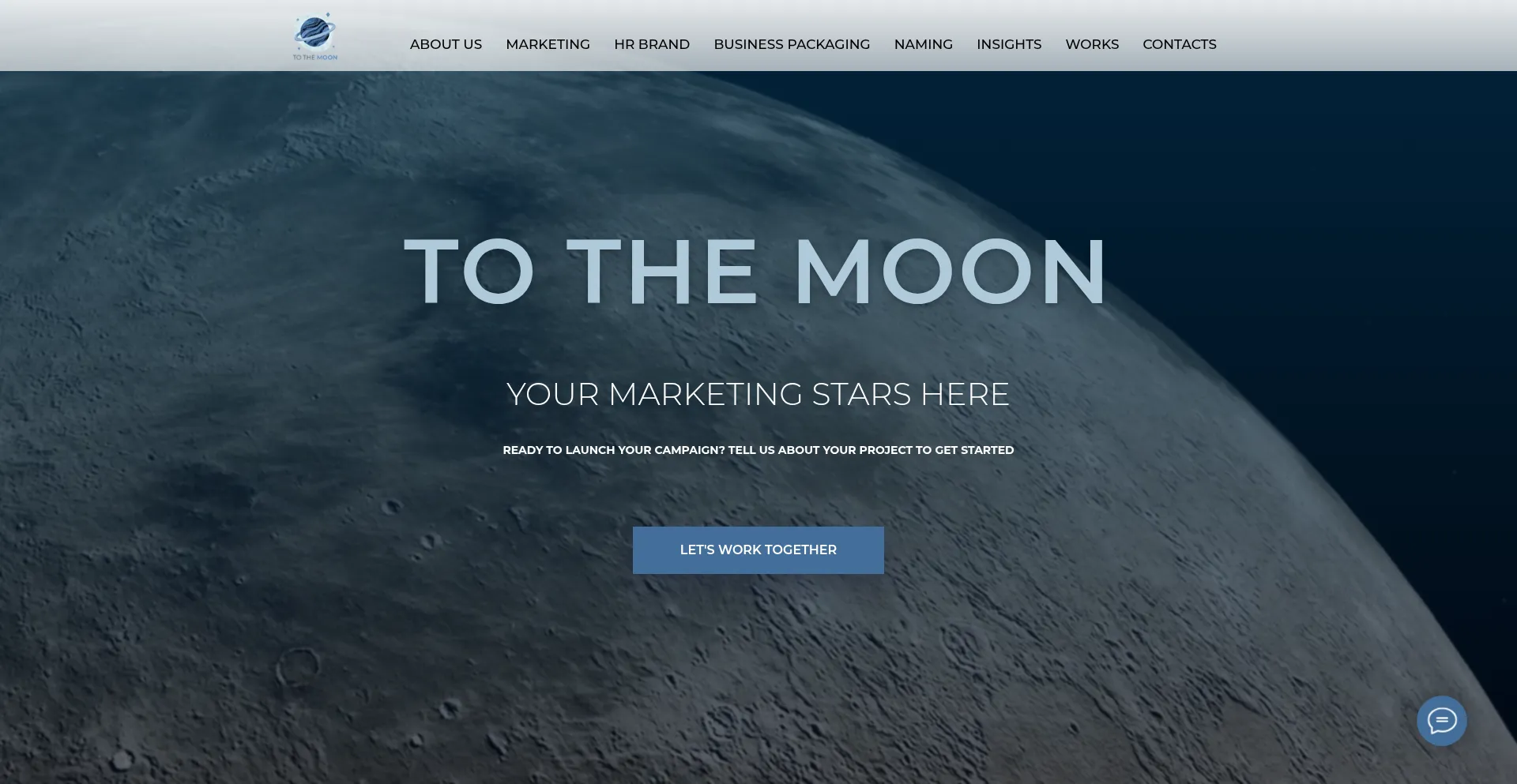Tothemoon.one