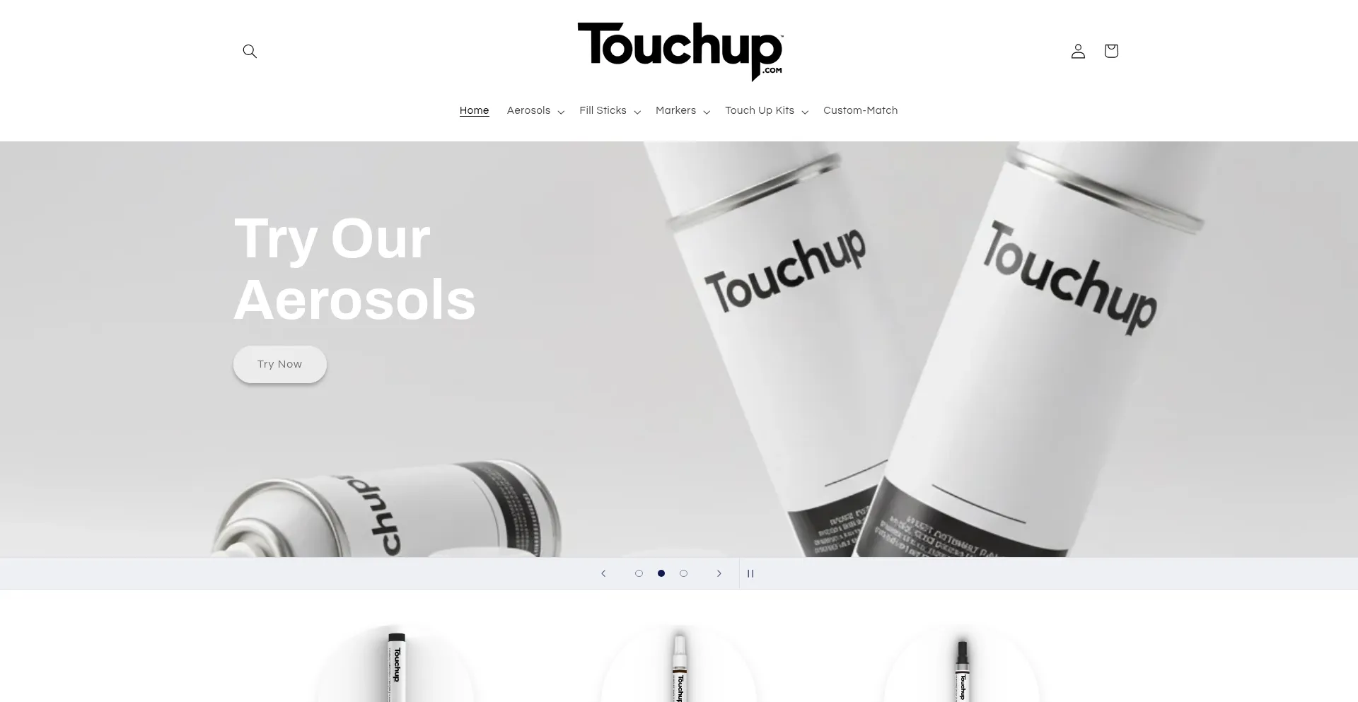 Touchup.com