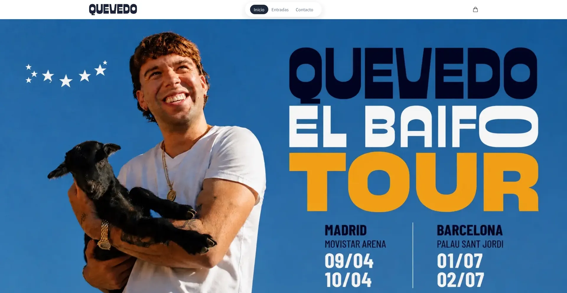 Tour-quevedo.com
